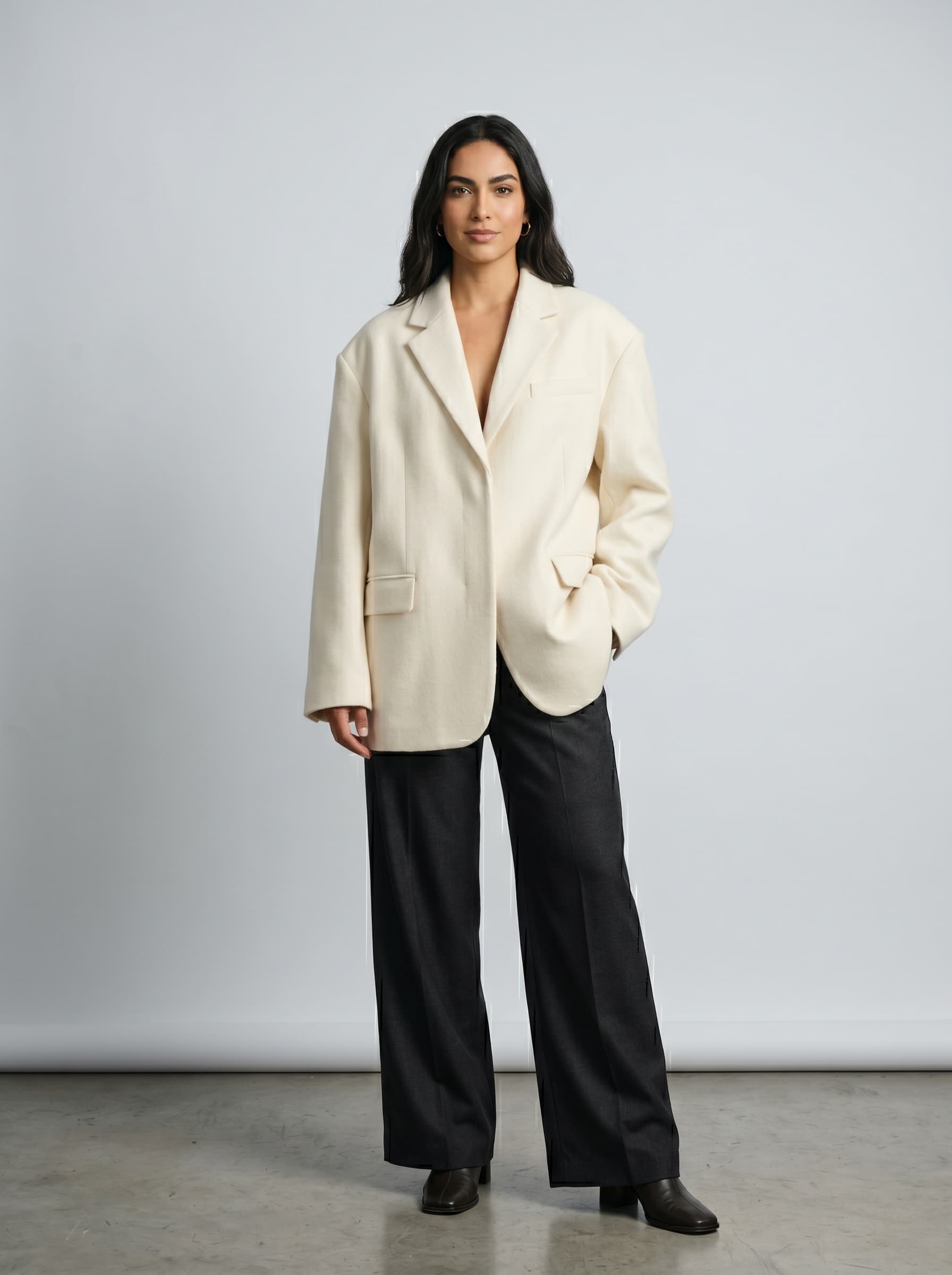 Editorial studio