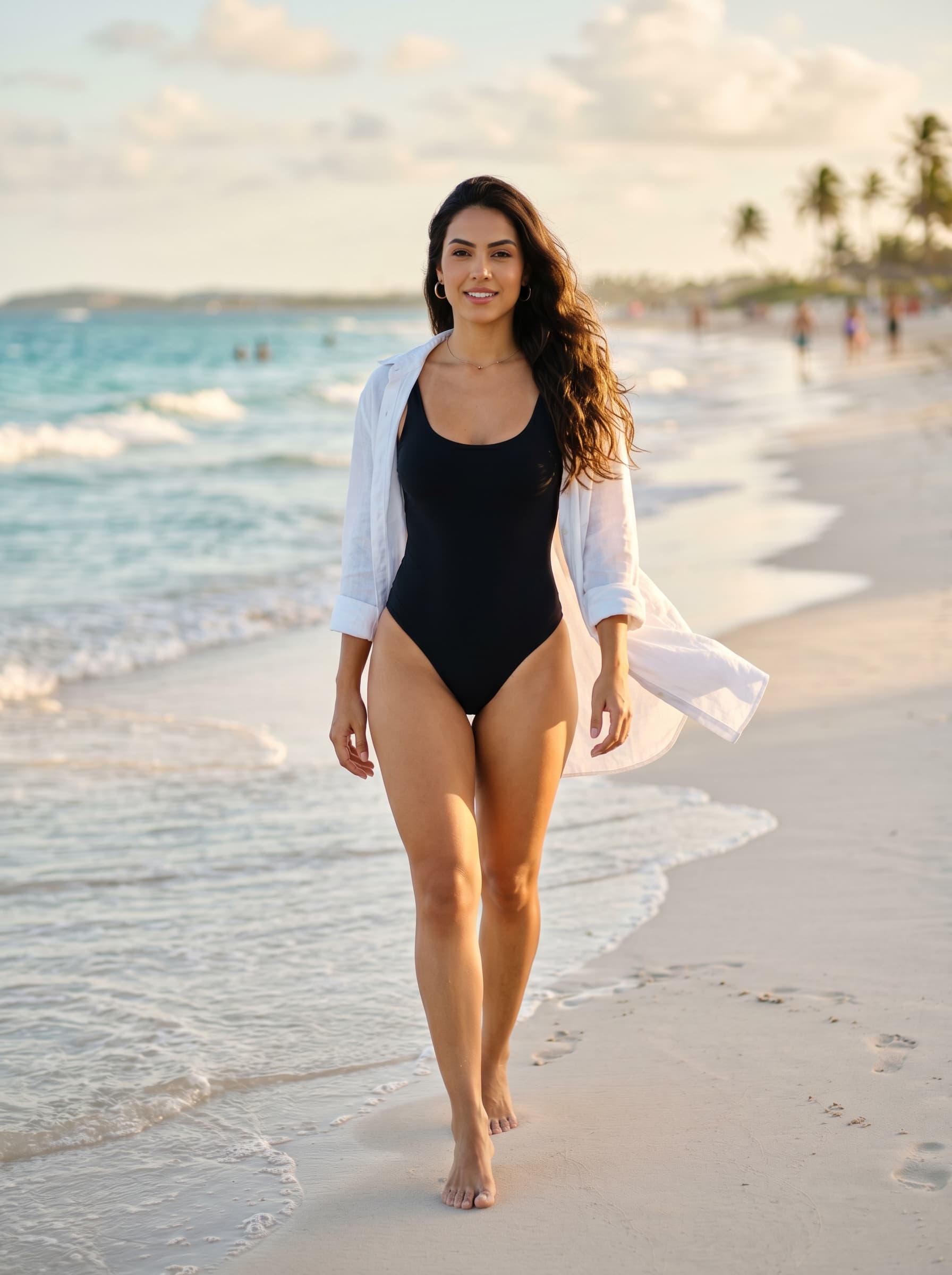 Swimwear