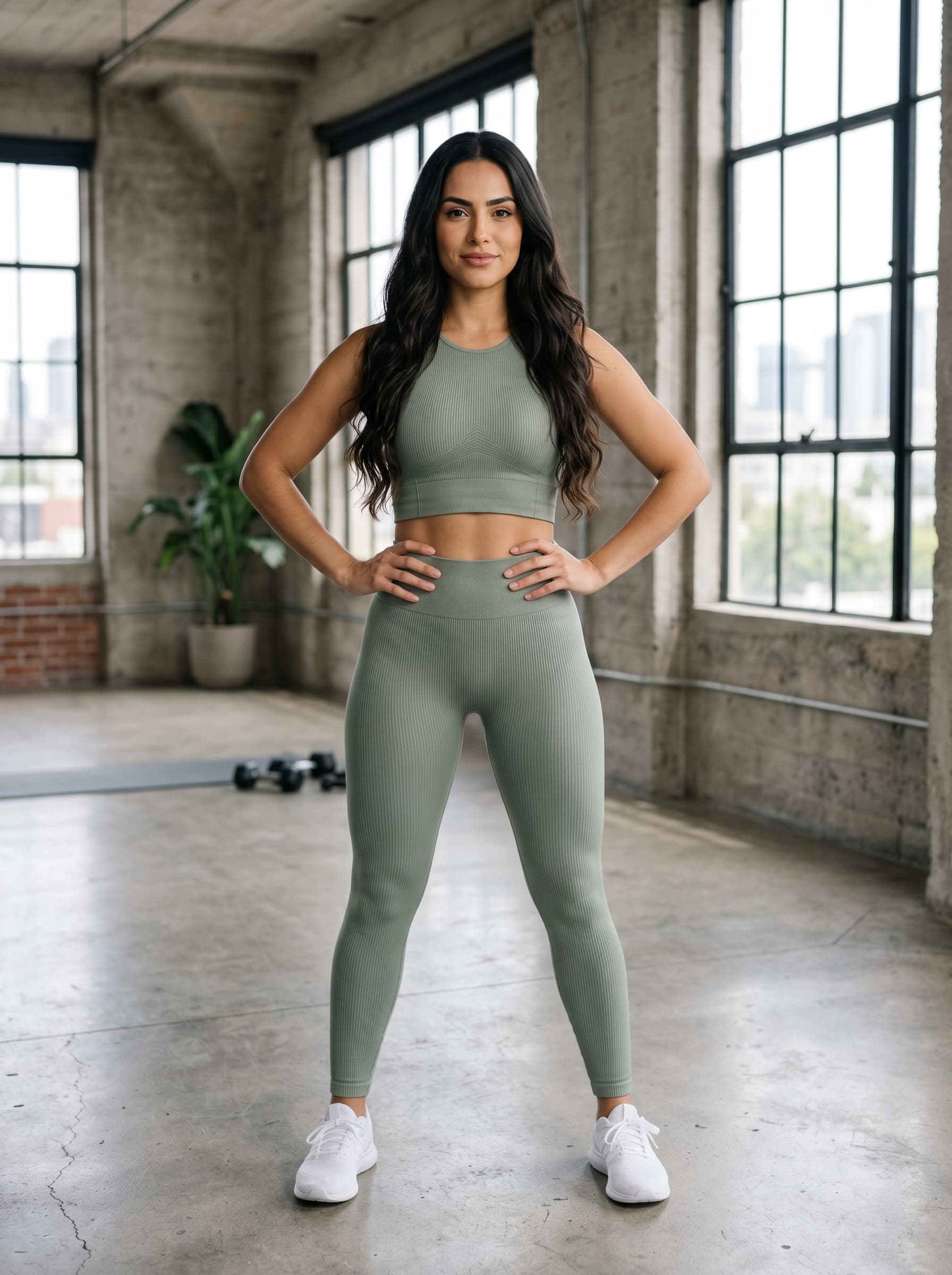 Athleisure